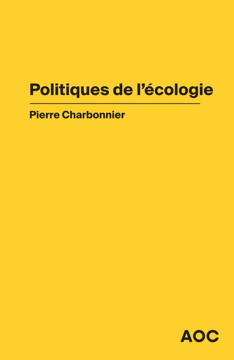 Pierre Charbonnier