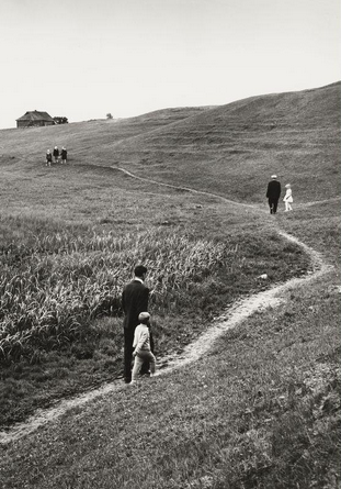 Colloque autour des collections photographies lituaniennes de la BNF