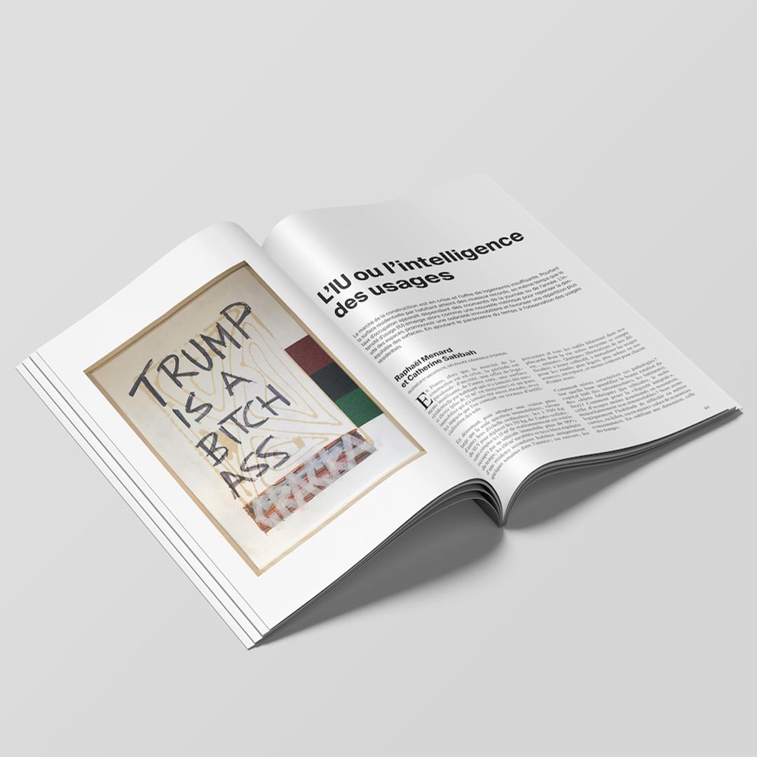 Magazine #4 - Au cœur des villes<br><span>Hiver 2025 – Image 4