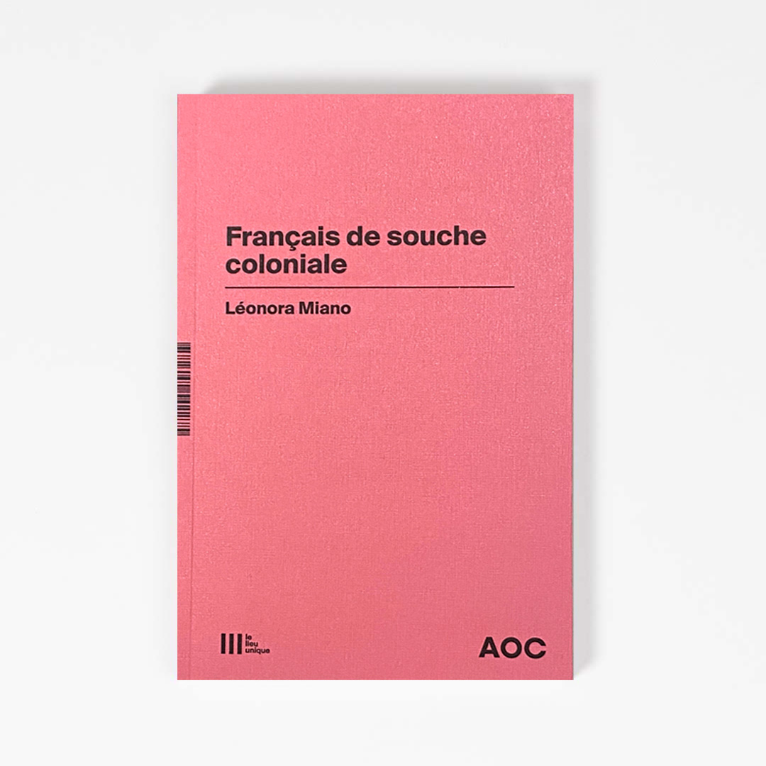 Léonora Miano : <span>Français de souche coloniale</span> – Image 2